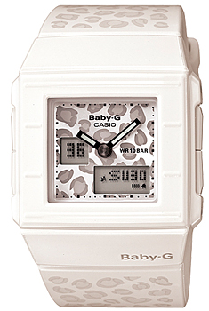 Вся коллекция Baby-G