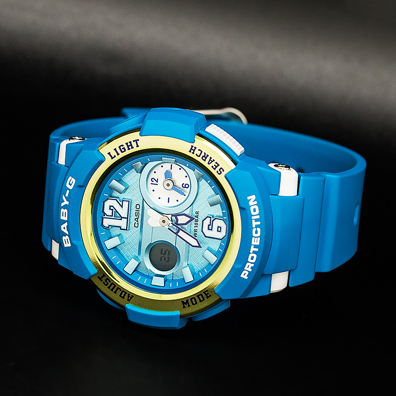 casio BGA-210-2B