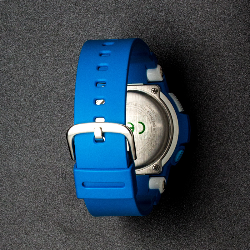 casio BGA-210-2B