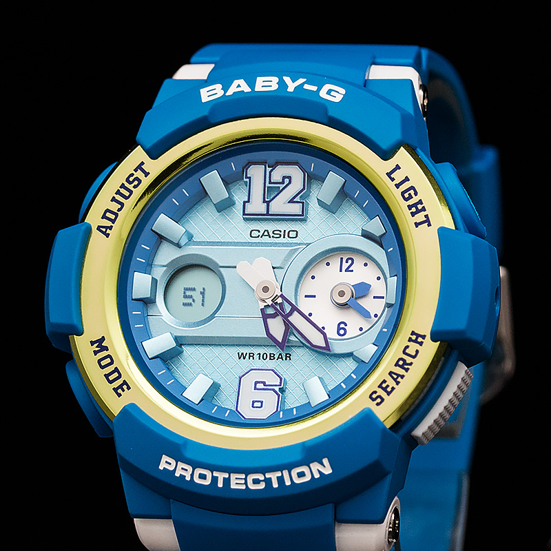 casio BGA-210-2B