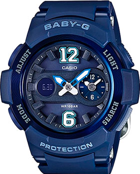 Вся коллекция Baby-G