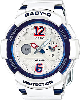 Вся коллекция Baby-G