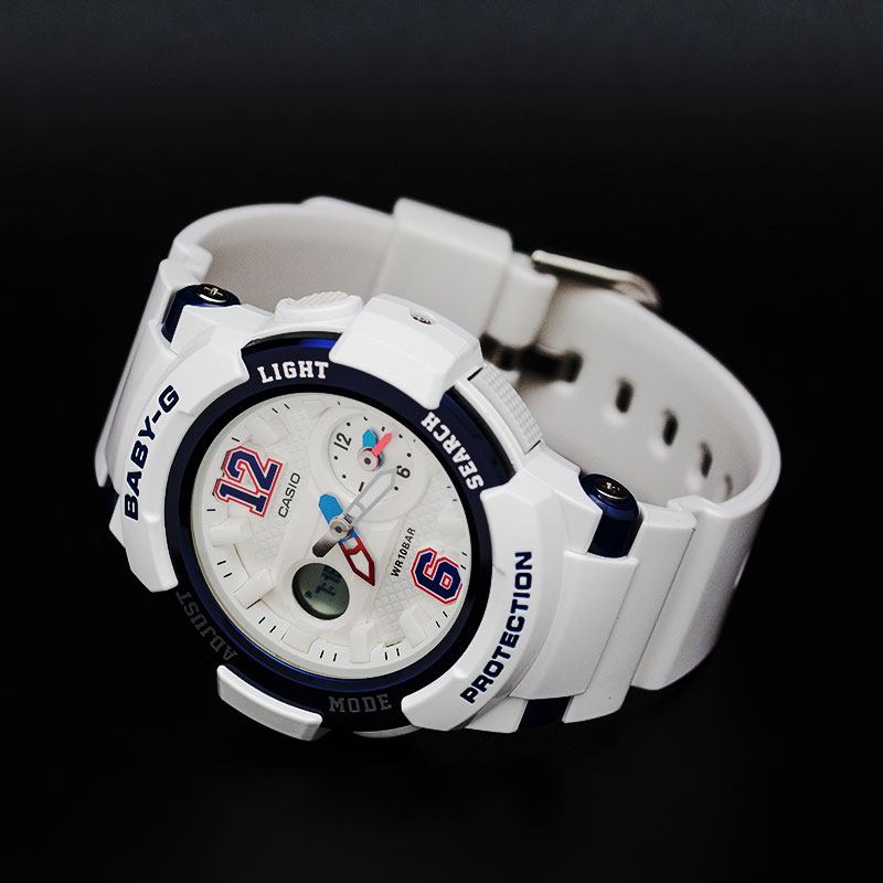 casio BGA-210-7B2