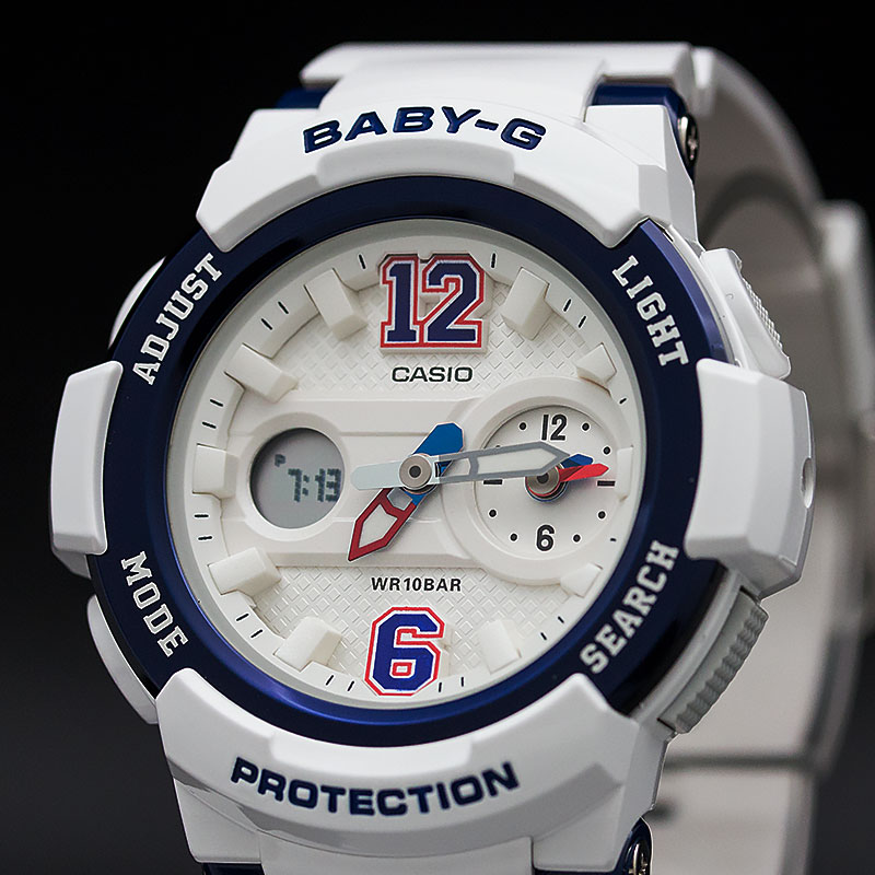 casio BGA-210-7B2