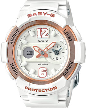 Вся коллекция Baby-G
