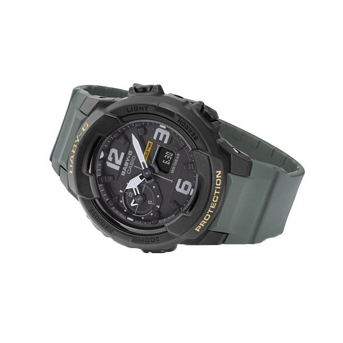 casio BGA-230-3B