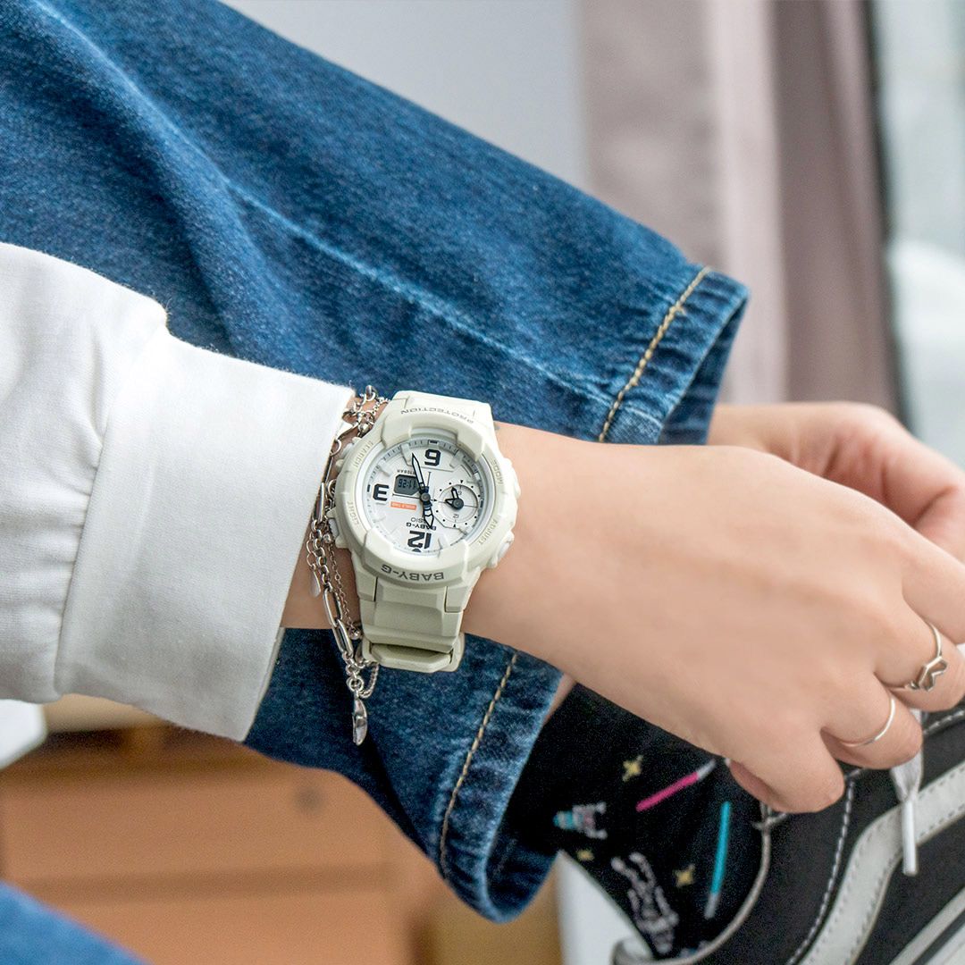 casio BGA-230-7B2
