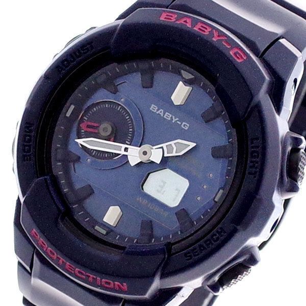 casio BGA-230S-2A