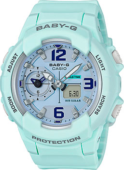 Вся коллекция Baby-G