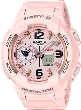Вся коллекция Baby-G