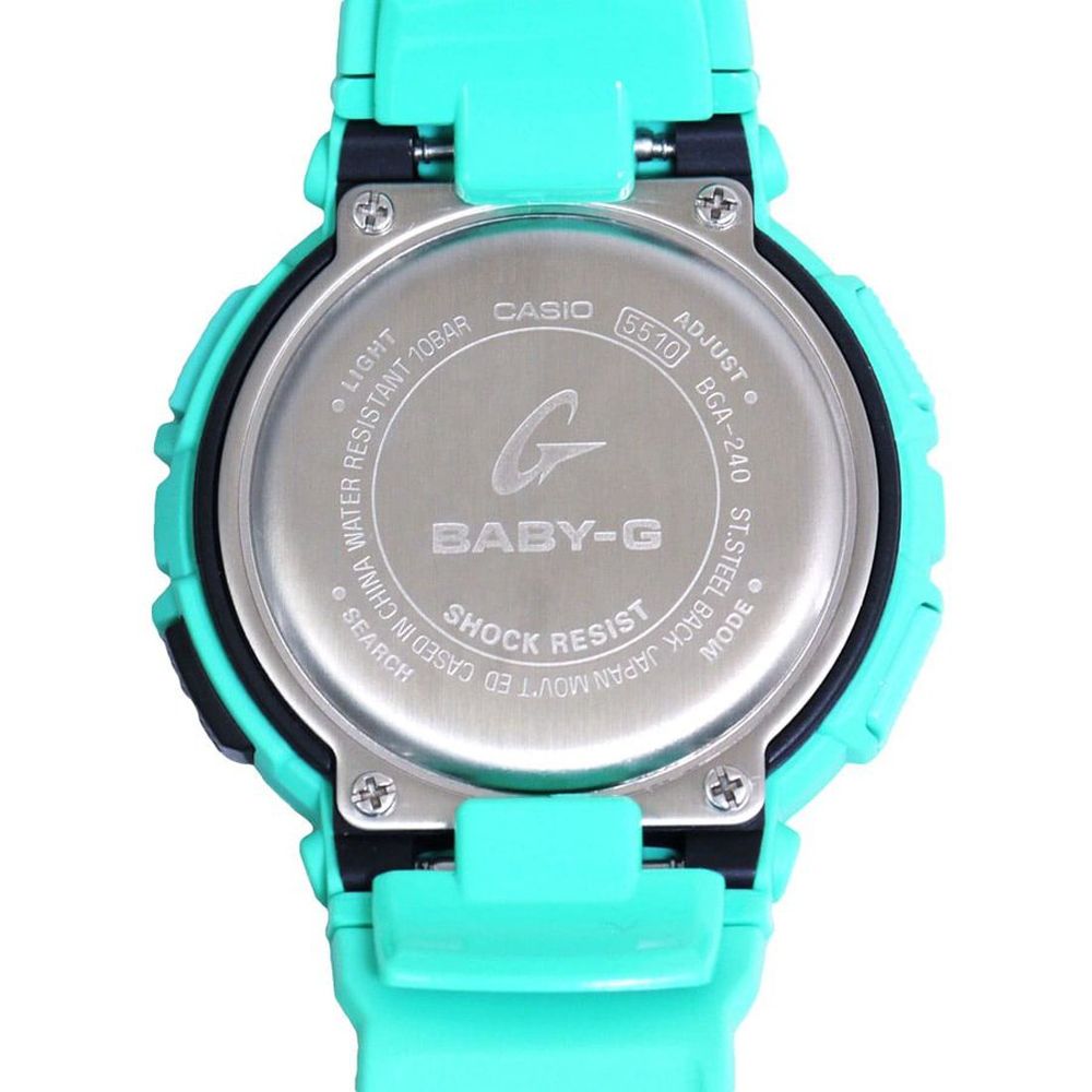 casio BGA-240-3A