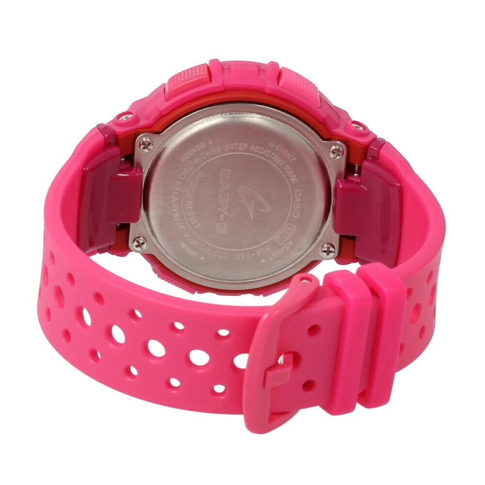 casio BGA-240-4A