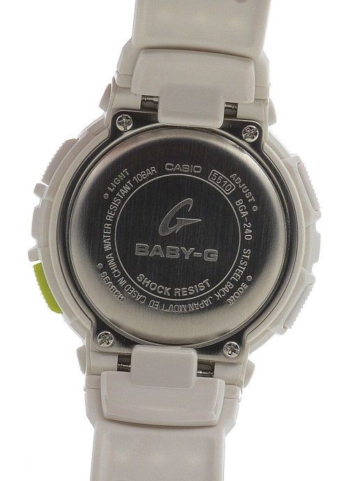 casio BGA-240-7A2
