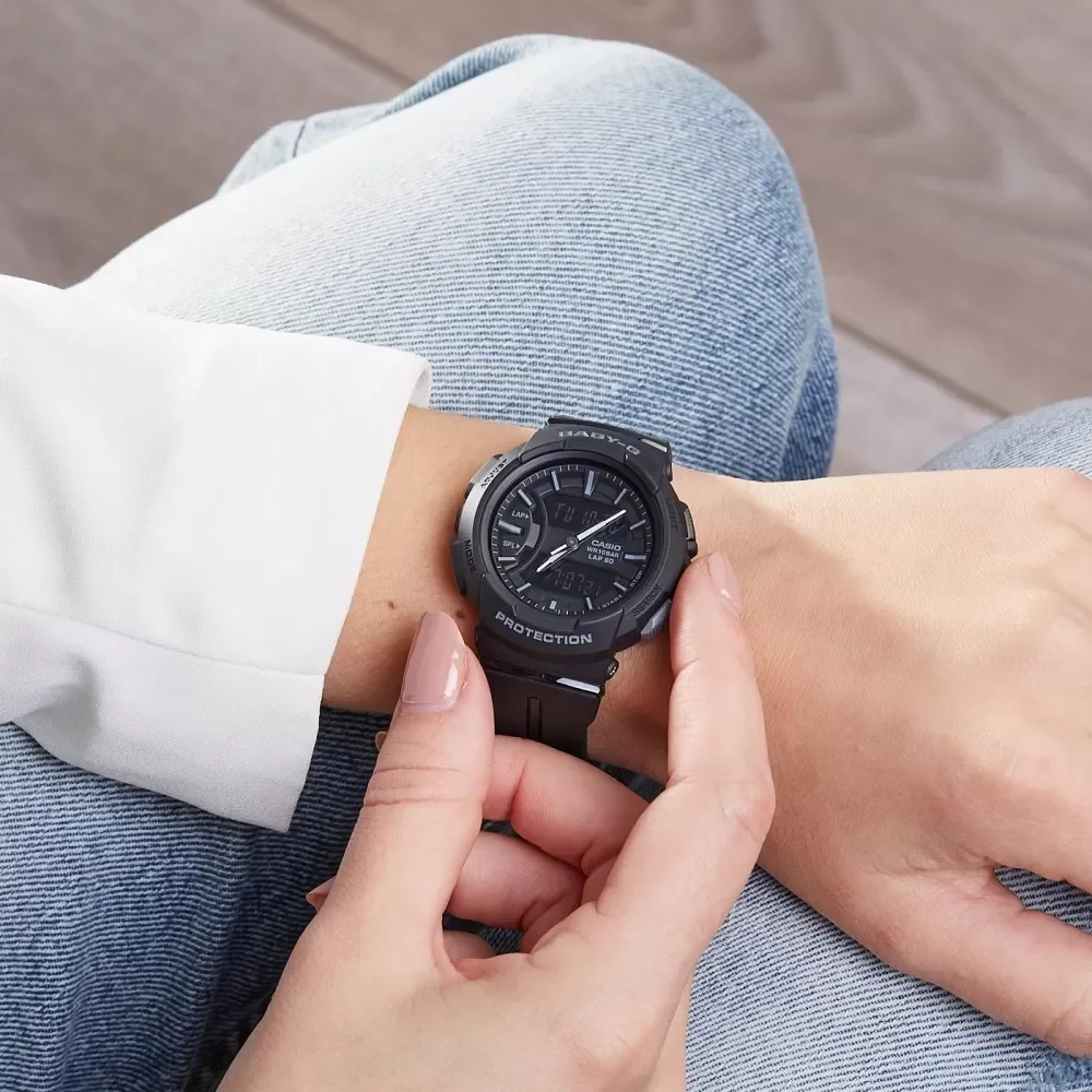 casio BGA-240BC-1A