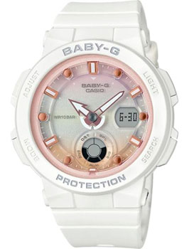 Casio Baby-G
