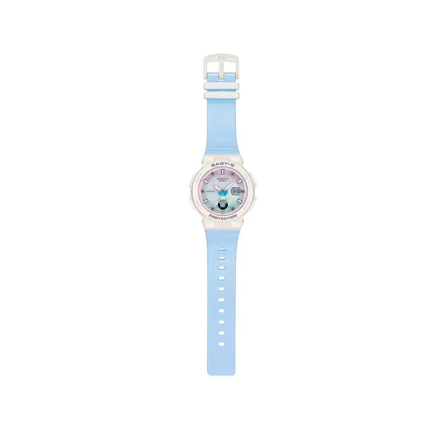 casio BGA-250-7A3