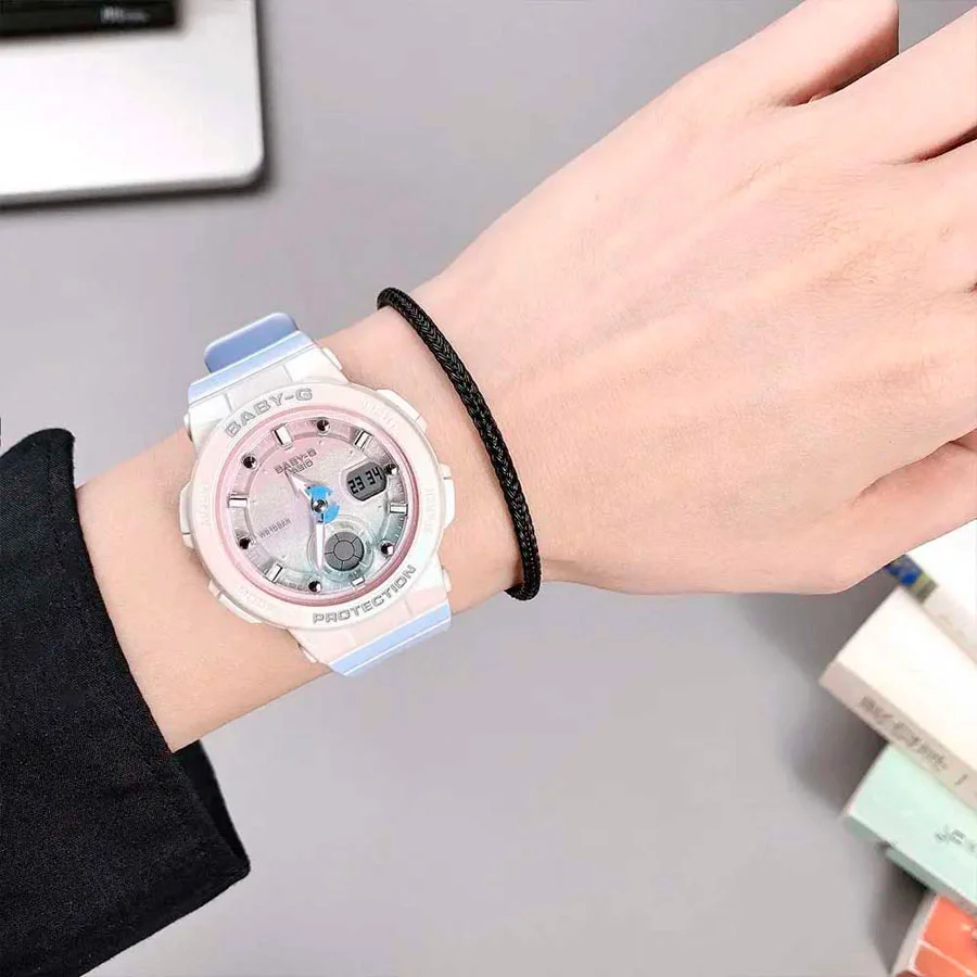 casio BGA-250-7A3