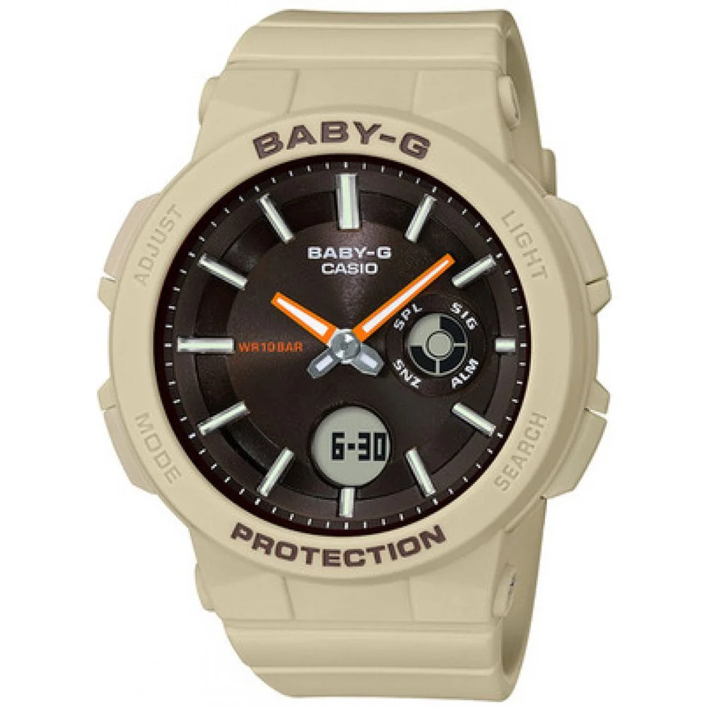 casio BGA-255-5AER
