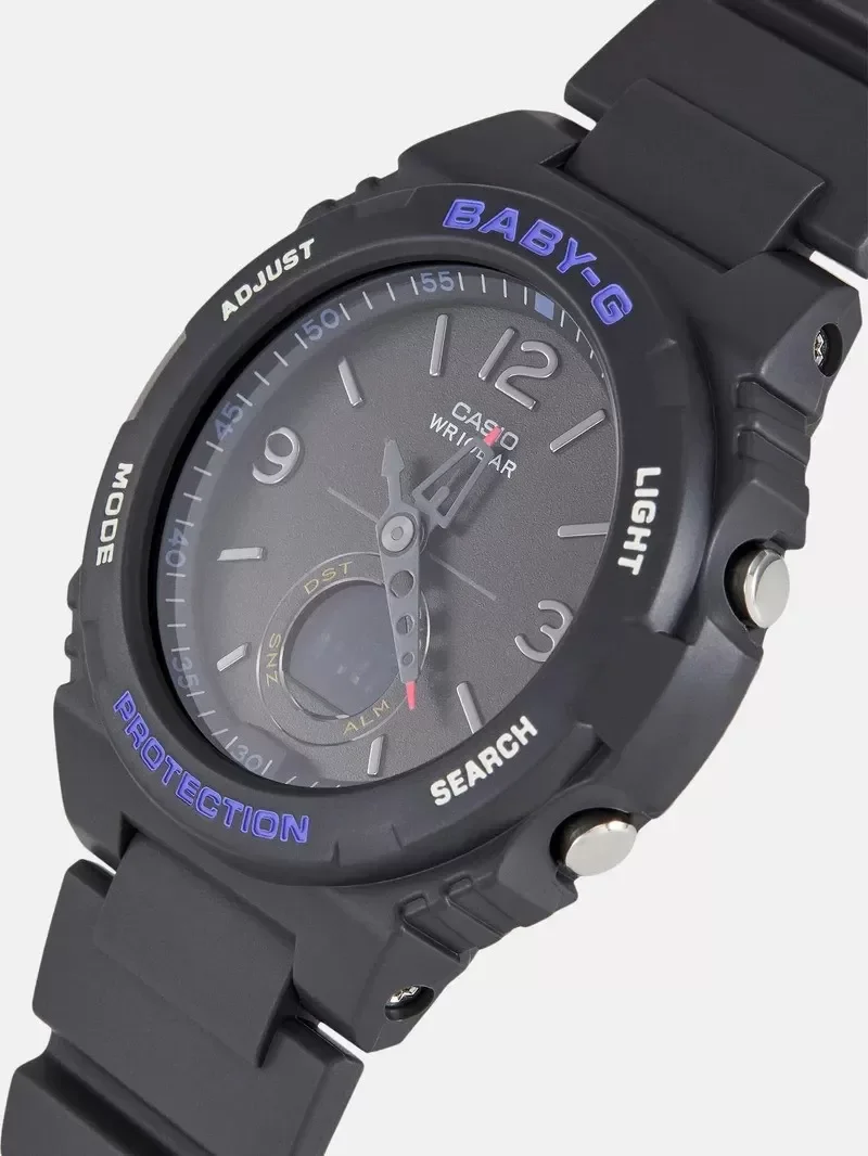 casio BGA-260-1AER