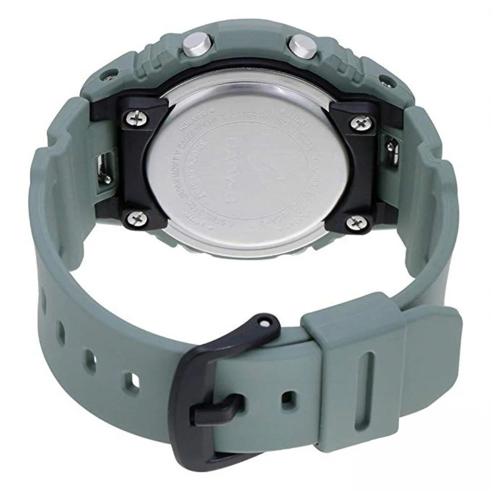 casio BGA-260-3AER