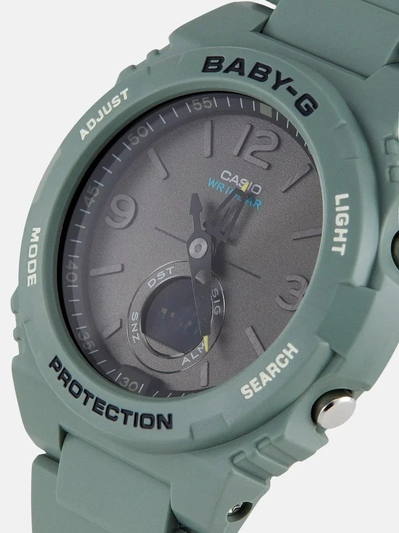 casio BGA-260-3AER