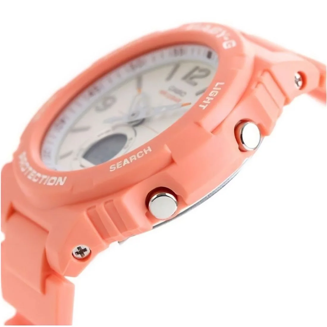 casio BGA-260-4AER