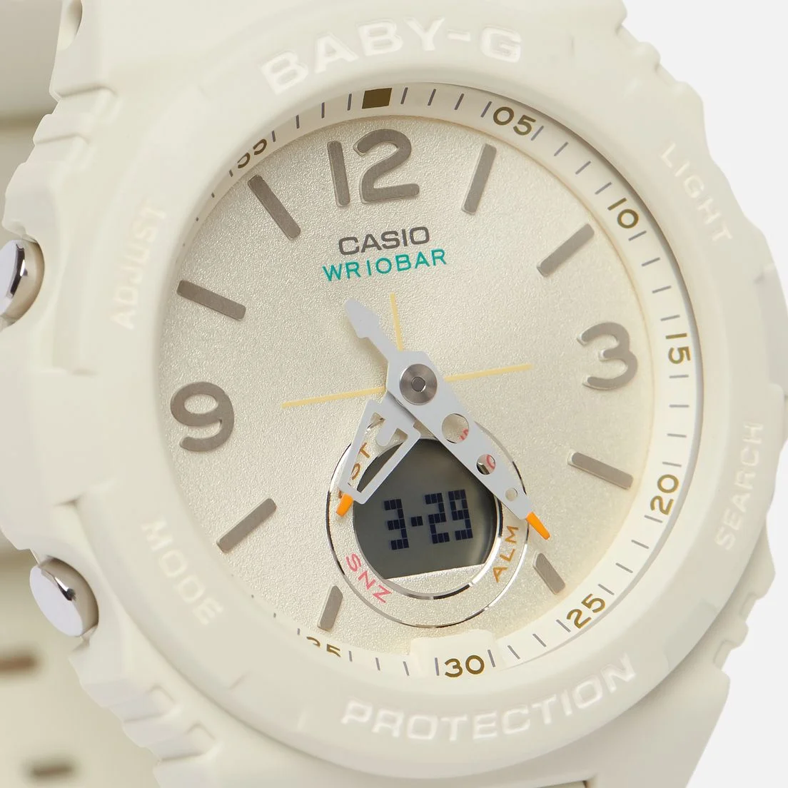 casio BGA-260-7AER
