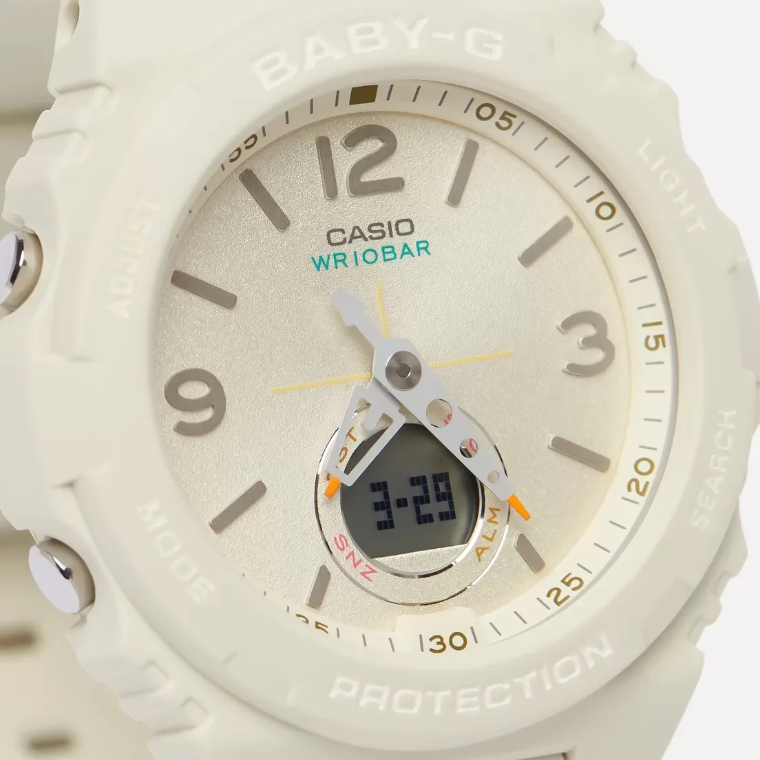 casio BGA-260-7AER