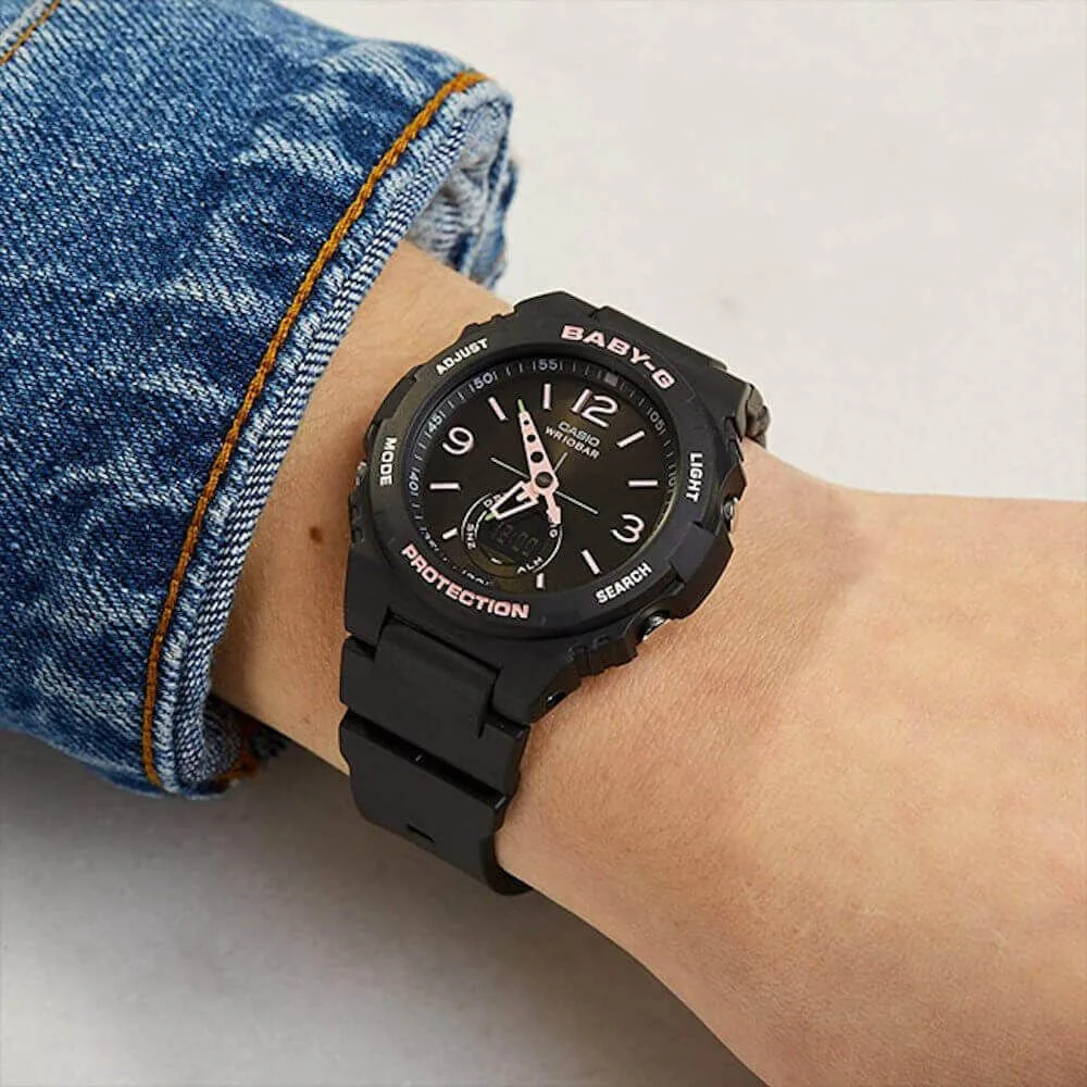 casio BGA-260SC-1AER