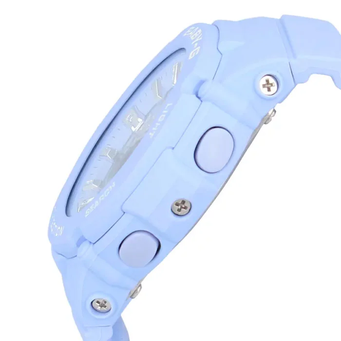 casio BGA-270FL-2A