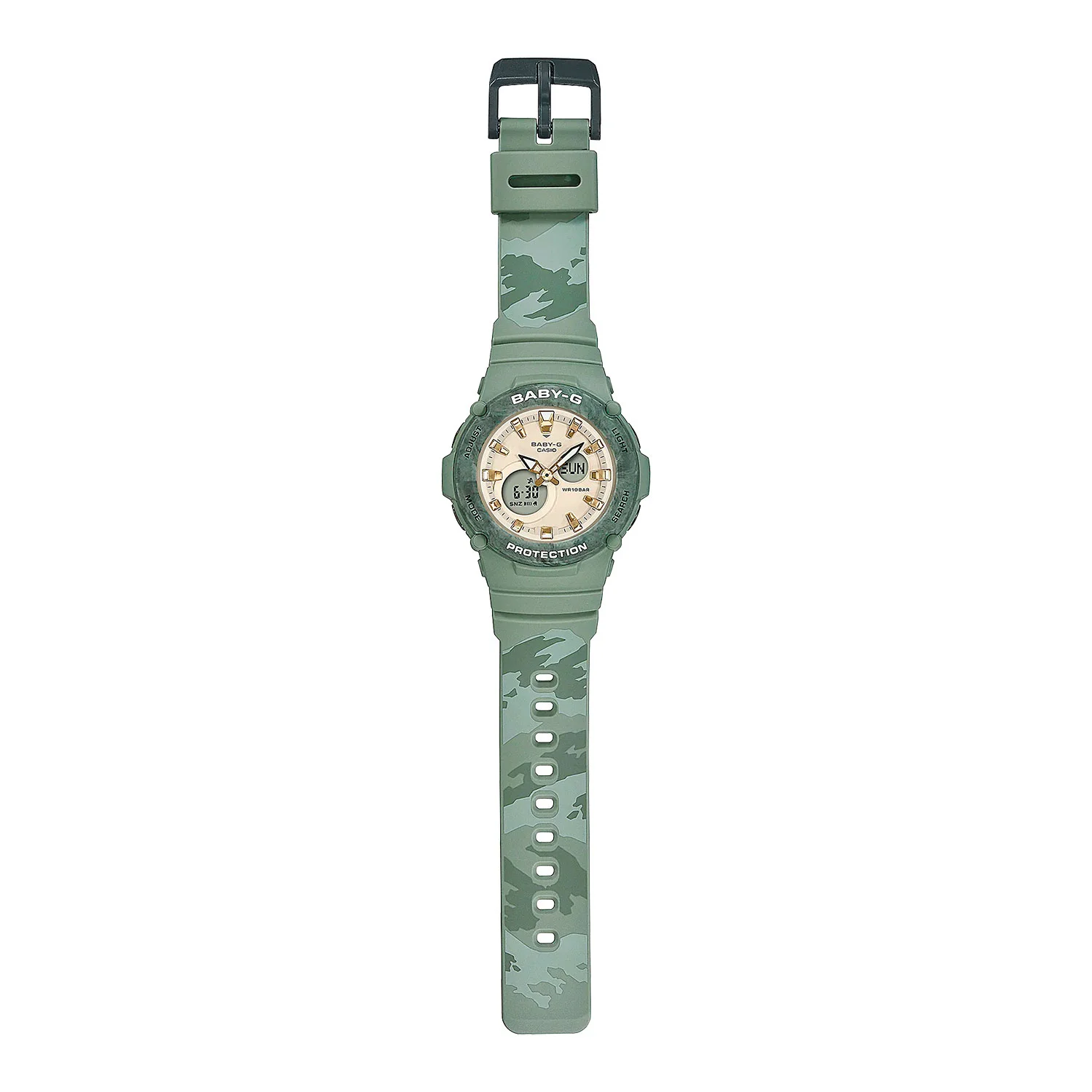 casio BGA-275M-3A