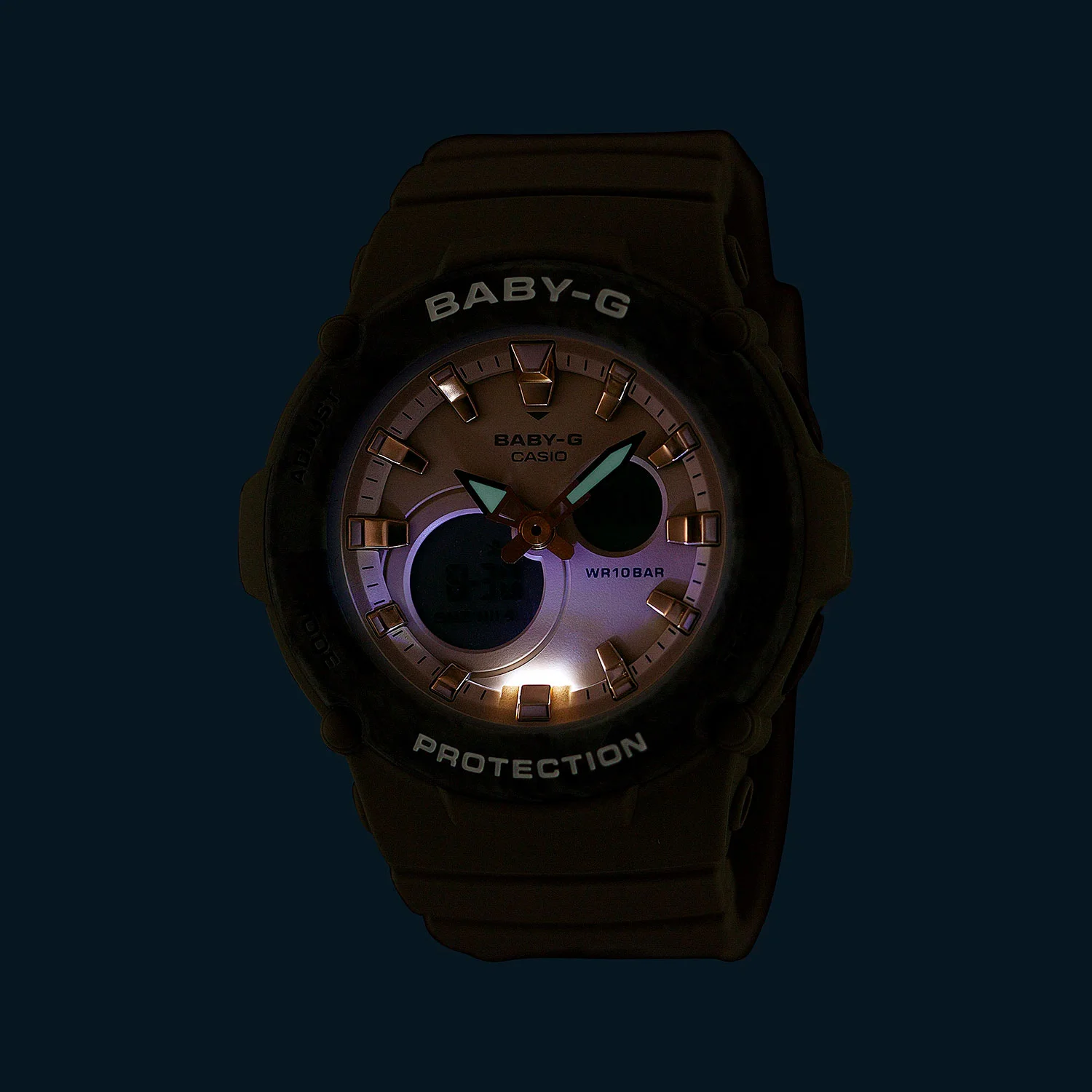 casio BGA-275M-3A