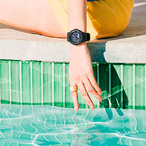 casio BGA-280-1A
