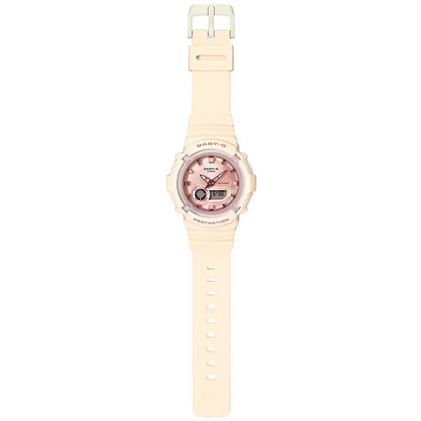 casio BGA-280-4A2