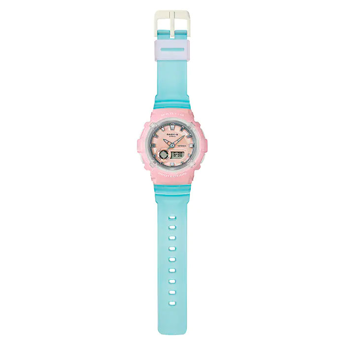 casio BGA-280-4A3