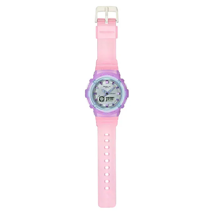 casio BGA-280-6A