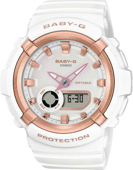 Вся коллекция Baby-G