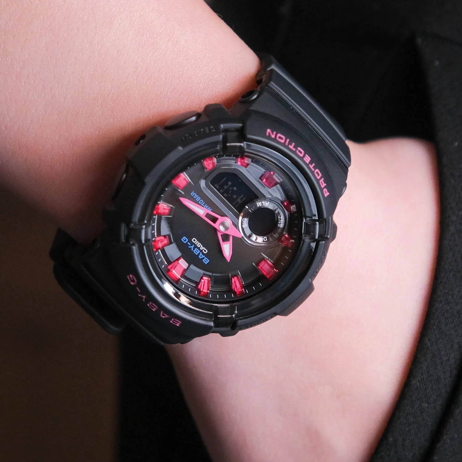 casio BGA-280DN-1A