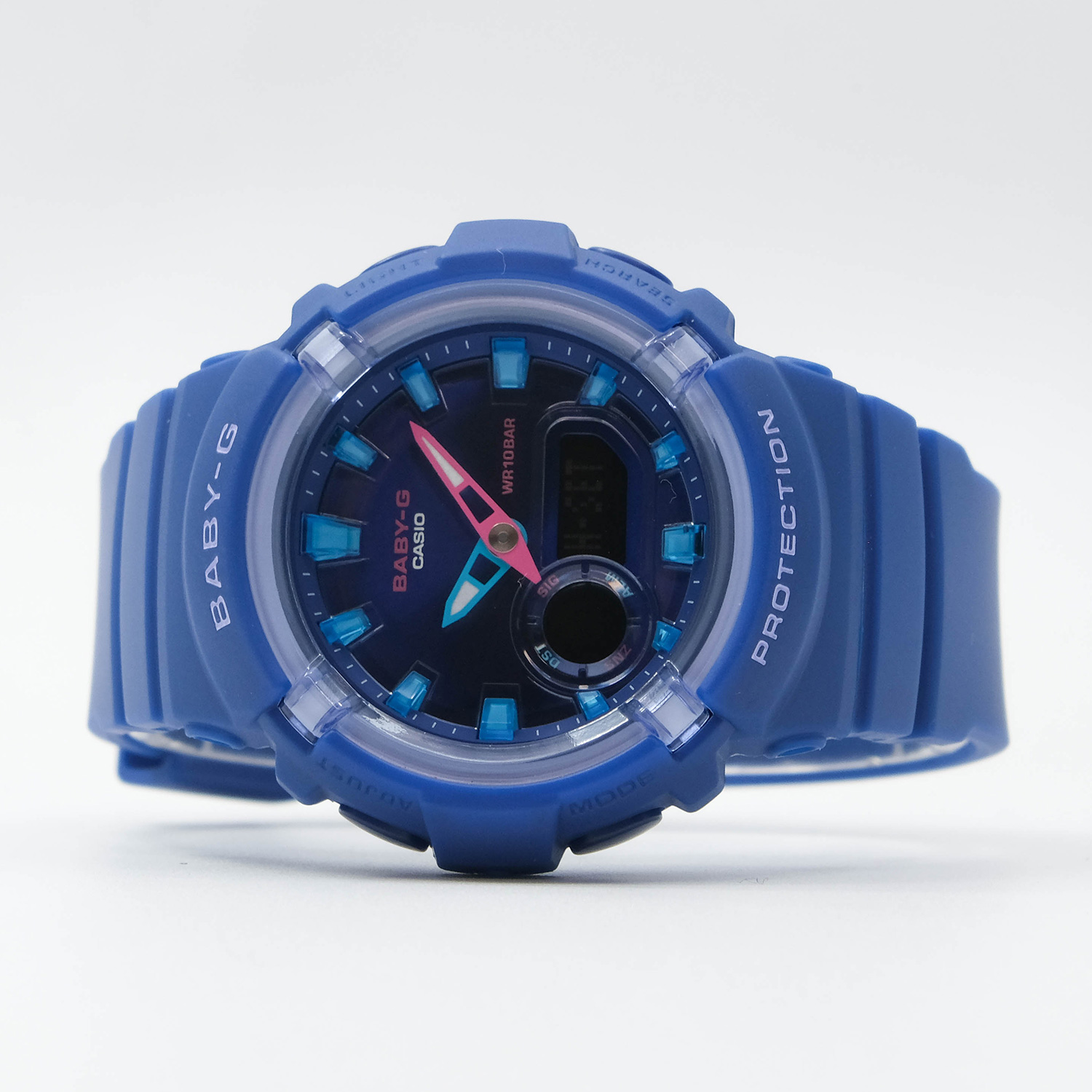 casio BGA-280DN-2A