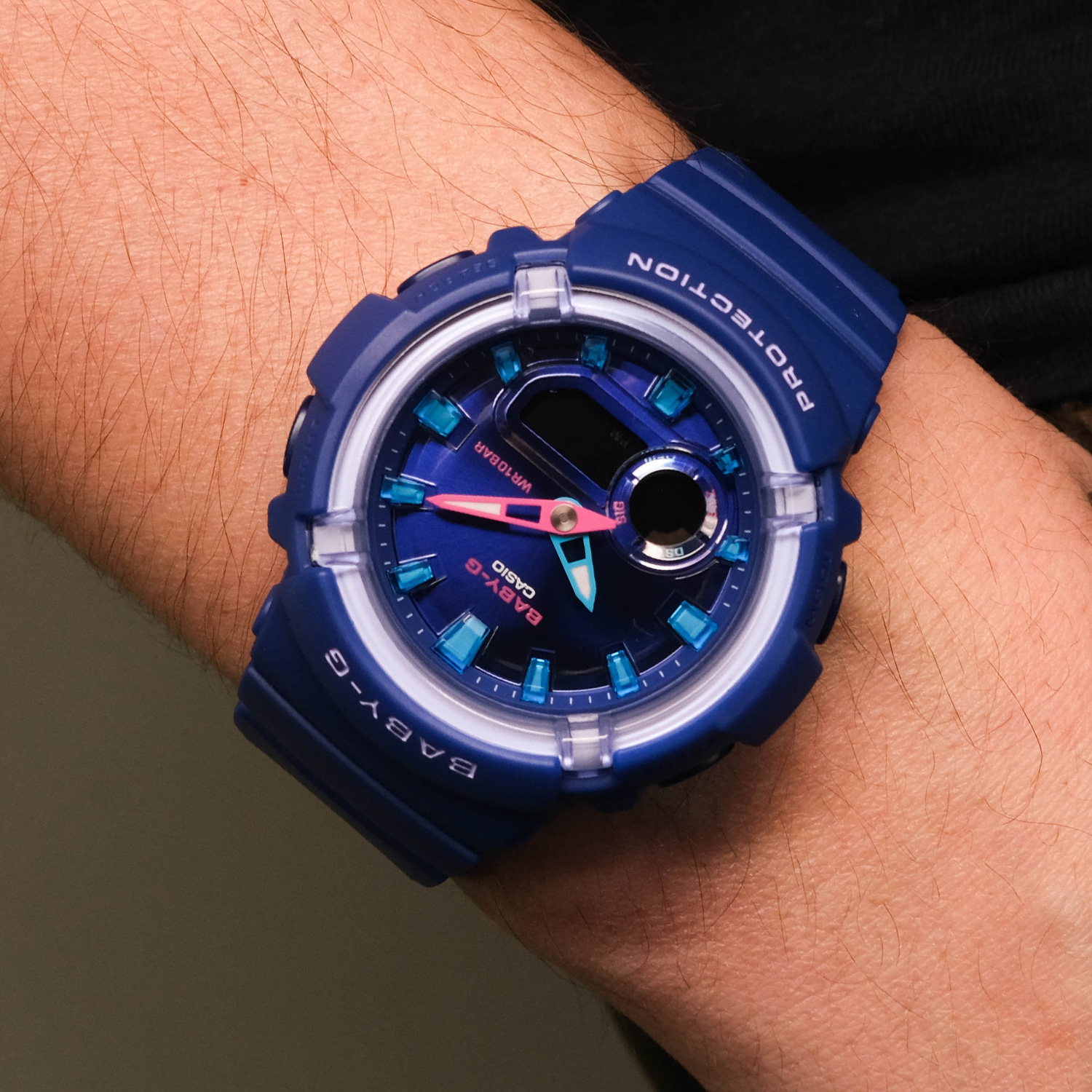 casio BGA-280DN-2A