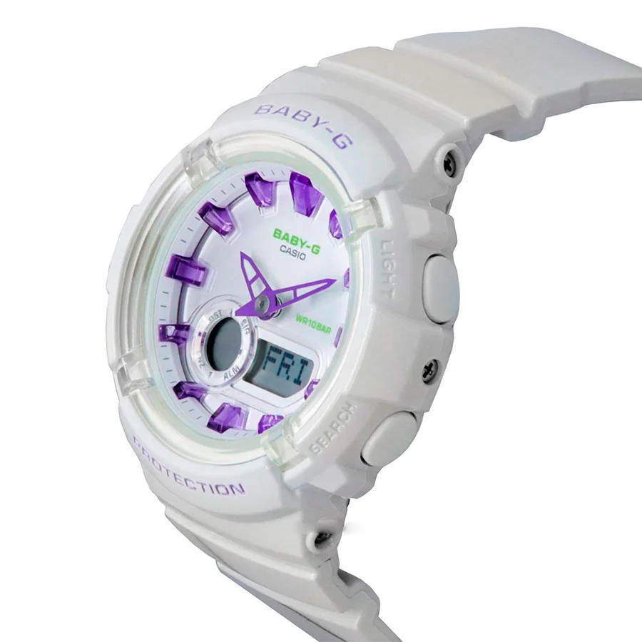 casio BGA-280DN-7A