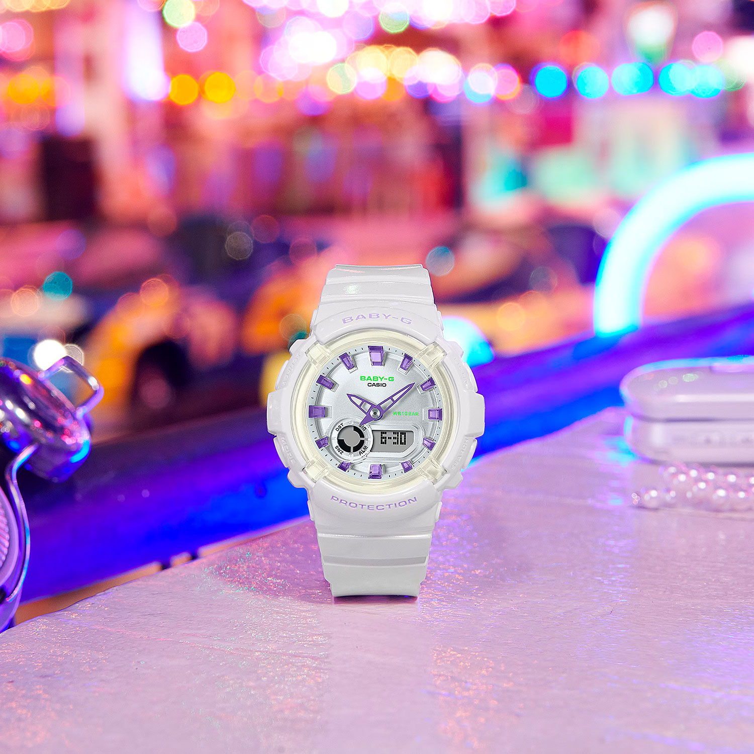 casio BGA-280DN-7A