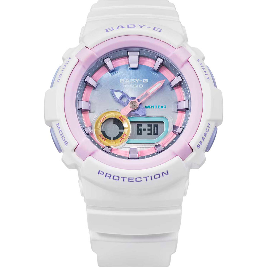 casio BGA-280PM-7A