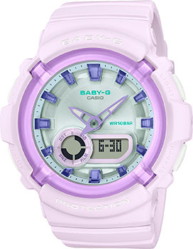 Вся коллекция Baby-G