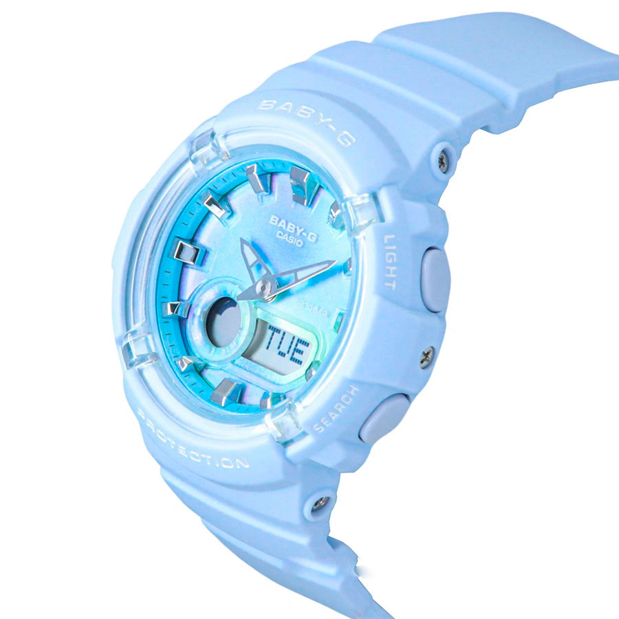 casio BGA-280TD-2A