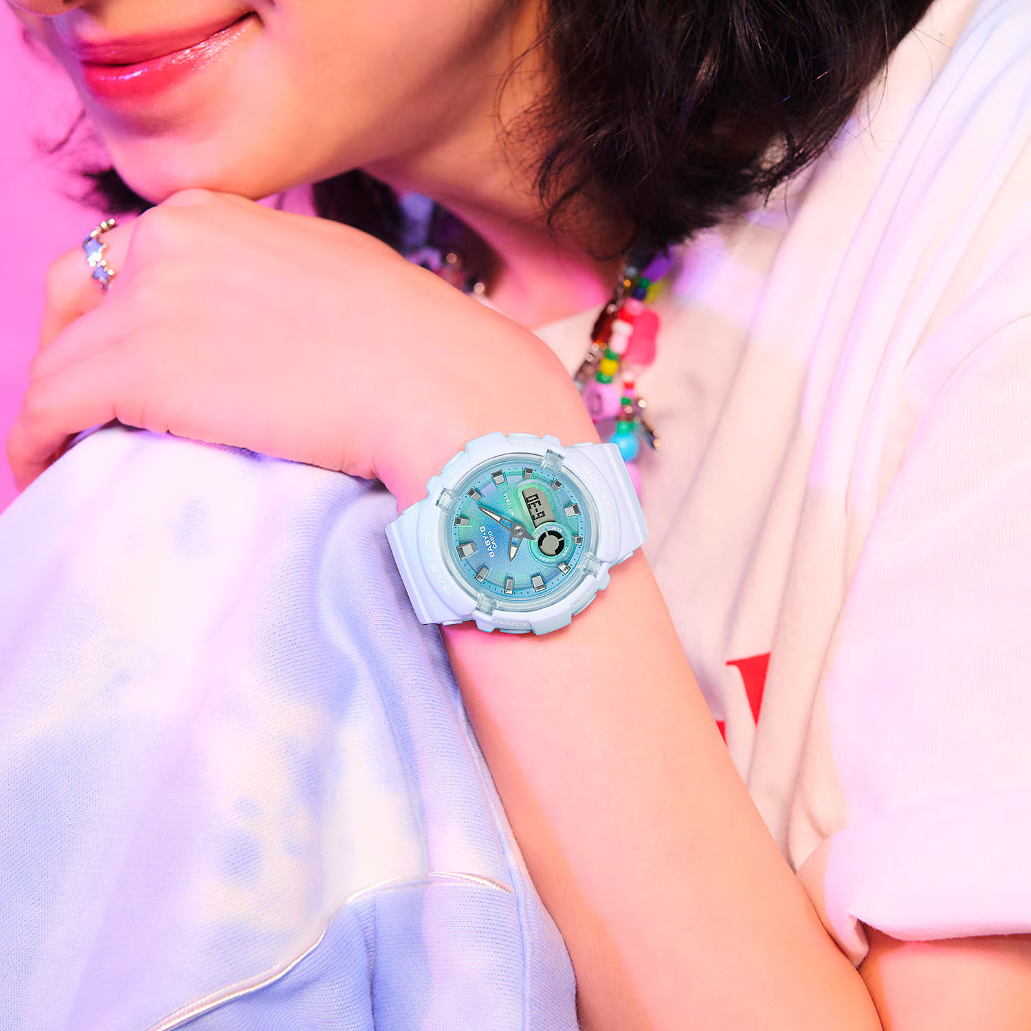 casio BGA-280TD-2A