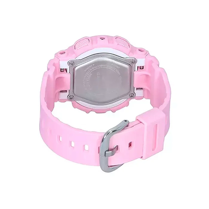 casio BGA-280TD-4A