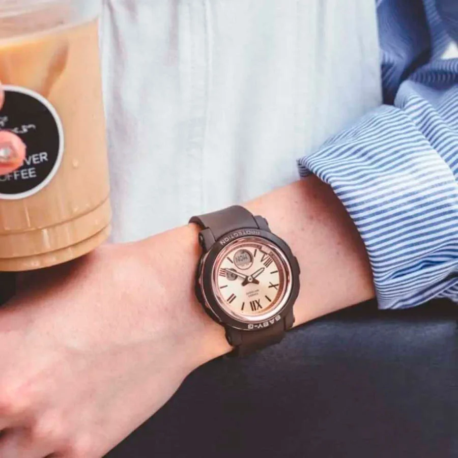 casio BGA-290-5A