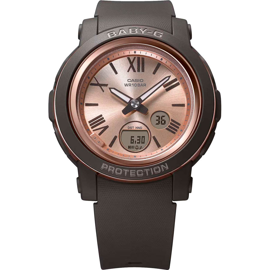 casio BGA-290-5A