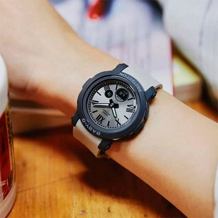 casio BGA-290-8A